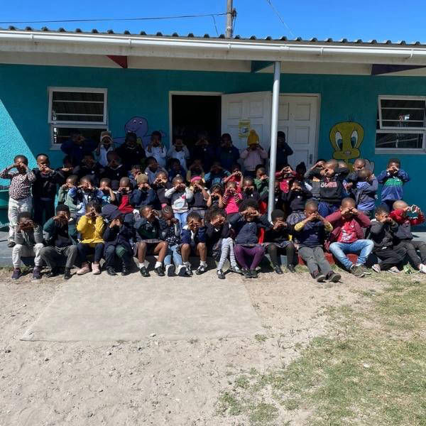 Community Support