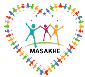 Masakhe Community Development Programme logo